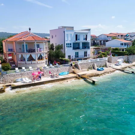 Aqua * Bibinje