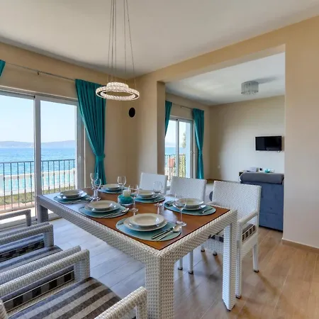 Apartment Aqua