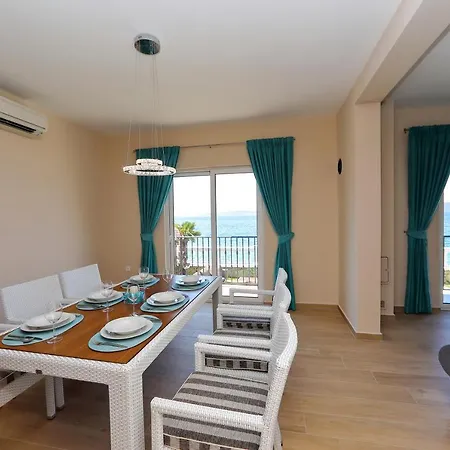 Apartment Aqua Bibinje