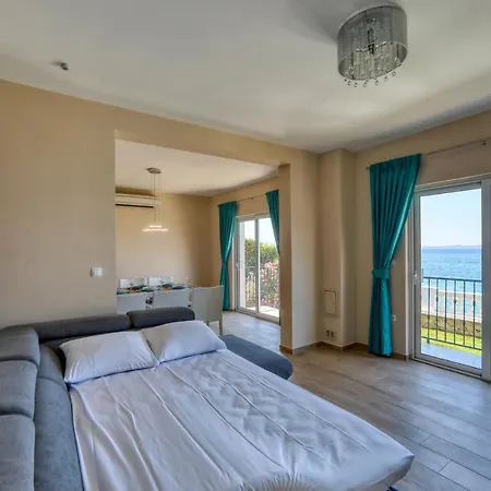 Apartment Aqua *