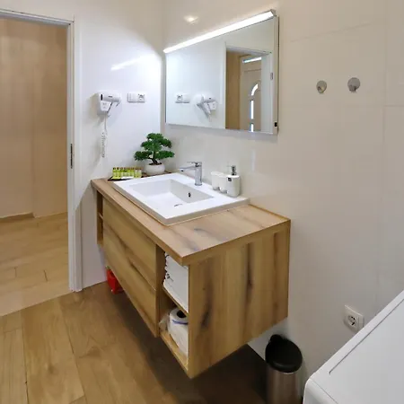 Apartment Aqua *