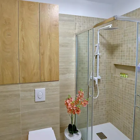 Apartment Aqua Bibinje