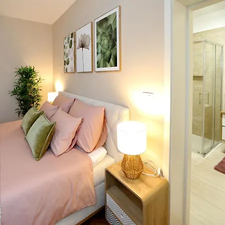 Appartement Aqua