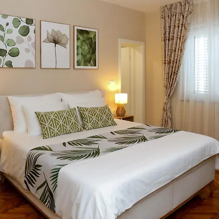 Appartement Aqua