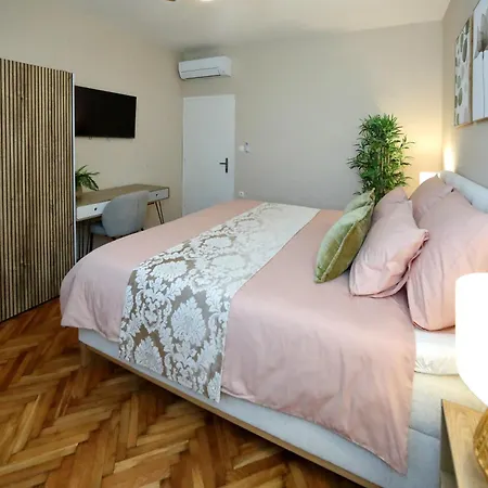 Appartement Aqua
