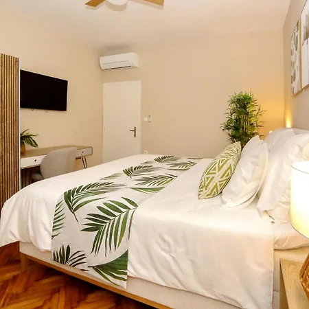 Appartement Aqua