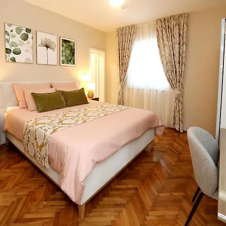 Apartment Aqua *