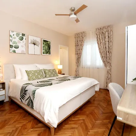 Aqua Apartment Bibinje