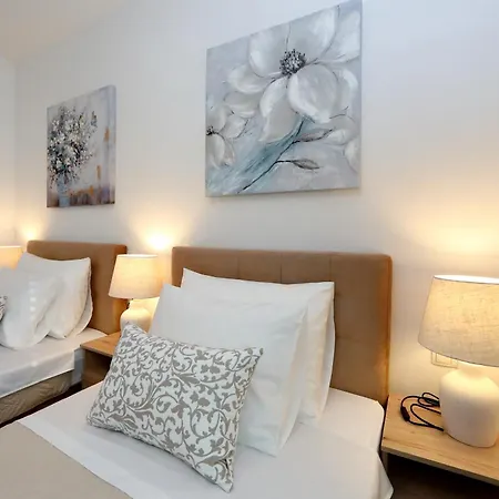 Aqua Apartment Bibinje