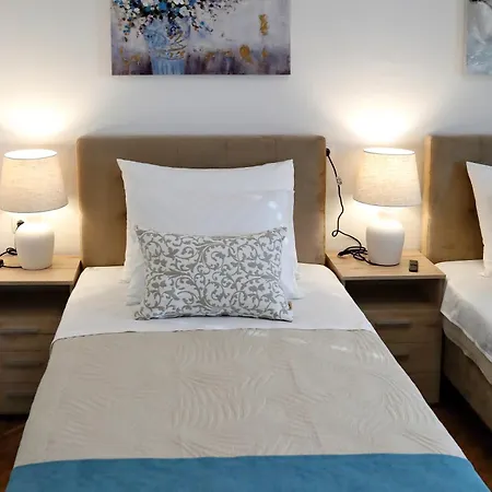 Apartment Aqua
