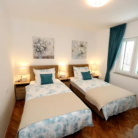 Aqua Apartment Bibinje