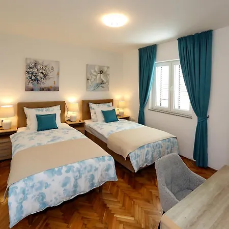 Aqua Apartment Bibinje
