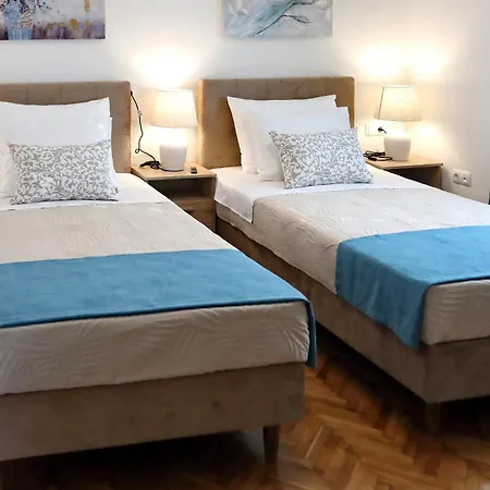 Aqua Bibinje