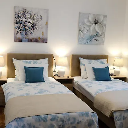 Aqua Apartment Bibinje