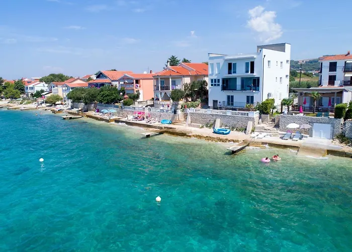 Aqua * Bibinje