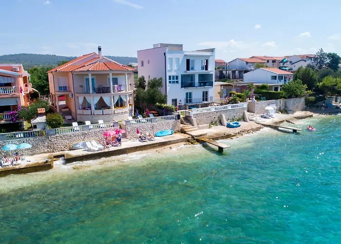 Aqua * Bibinje