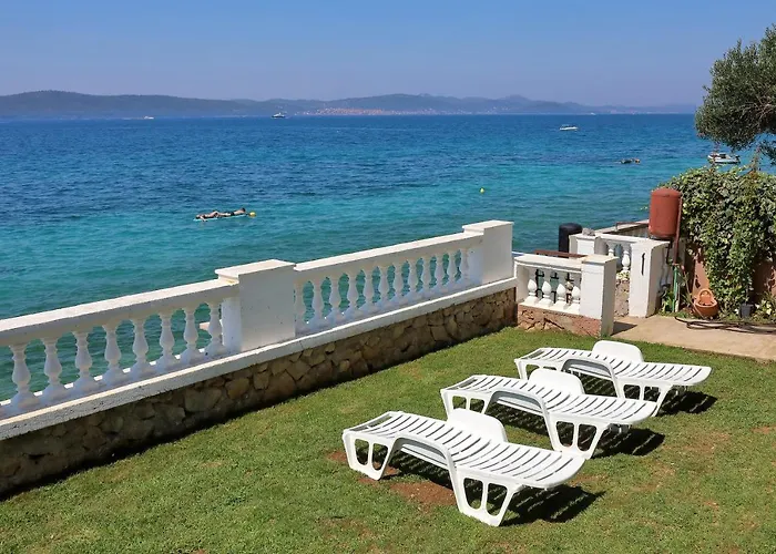 Apartmán Aqua Bibinje