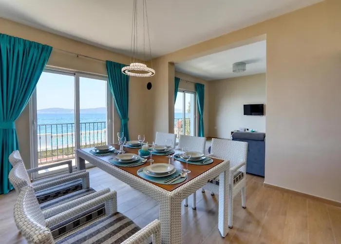 Appartement Aqua