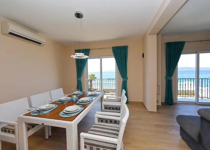 Apartmán Aqua Bibinje