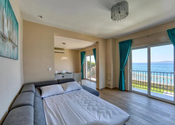 Apartmán Aqua *