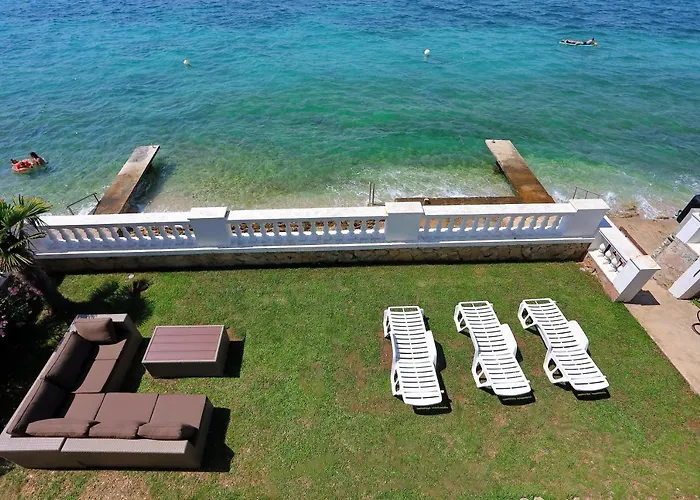Aqua Appartement Bibinje