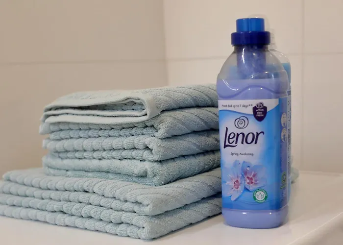 Aqua Lejlighed Bibinje