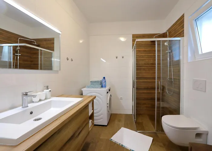 Aqua Apartmán *