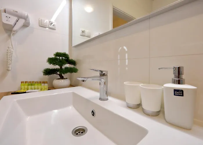 Aqua Apartmán