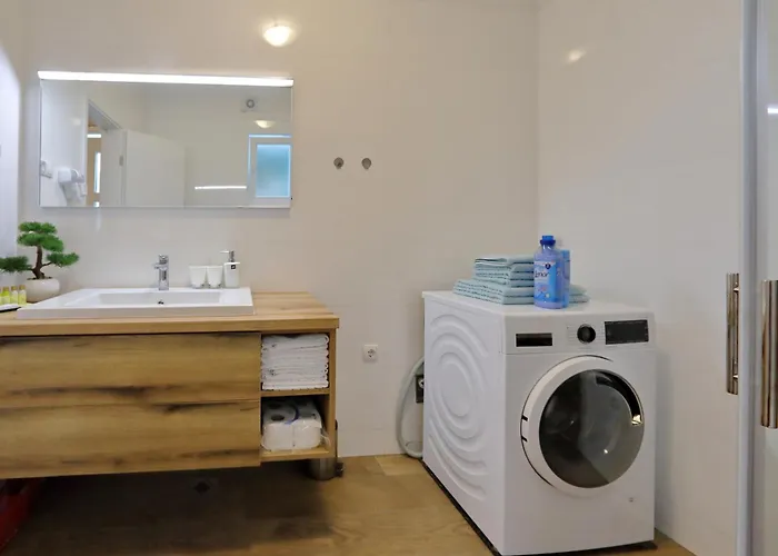 Appartement Aqua *
