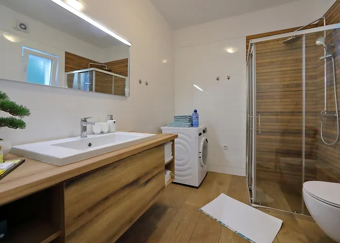 Aqua Apartmán