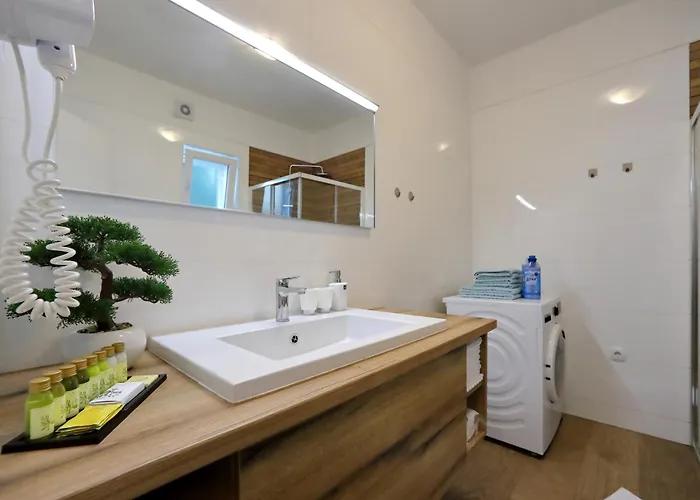 Aqua Apartmán