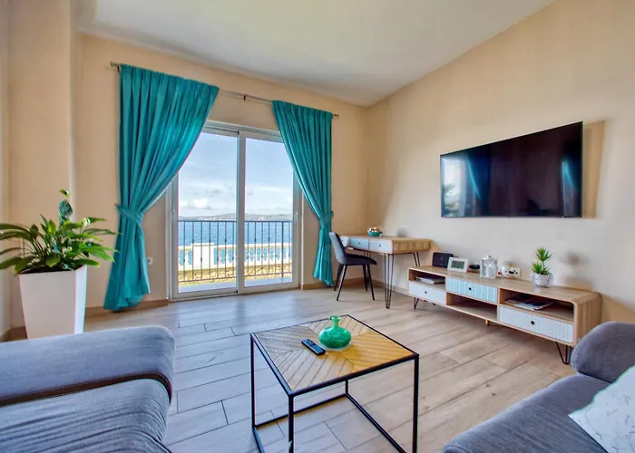 Aqua Appartement