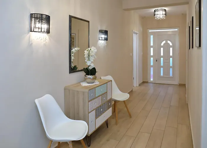 Appartement Aqua *