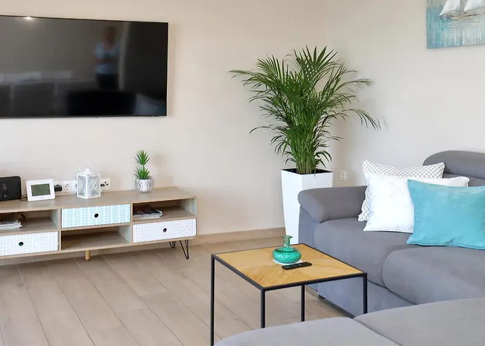 Aqua Lejlighed Bibinje