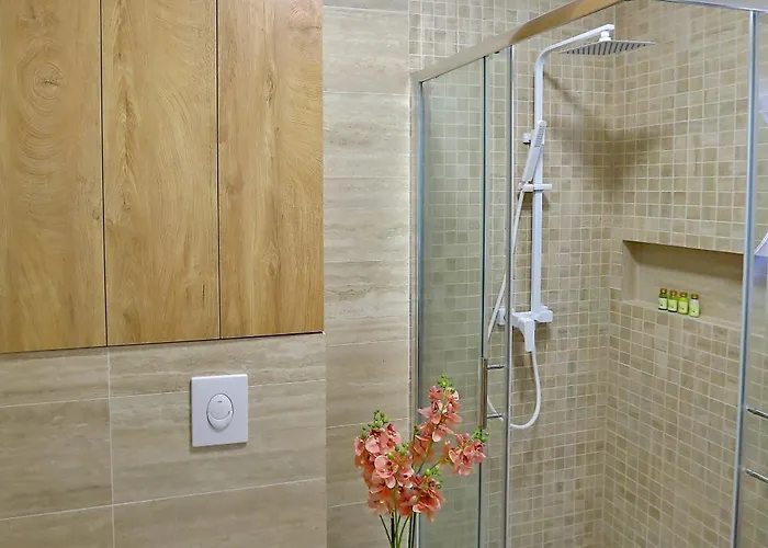Appartement Aqua Bibinje