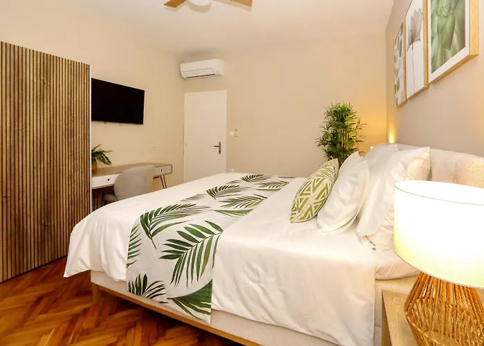 Appartement Aqua