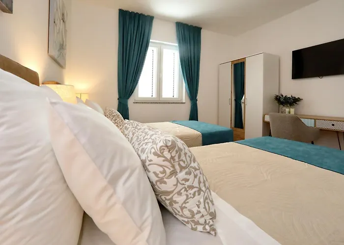 Appartement Aqua