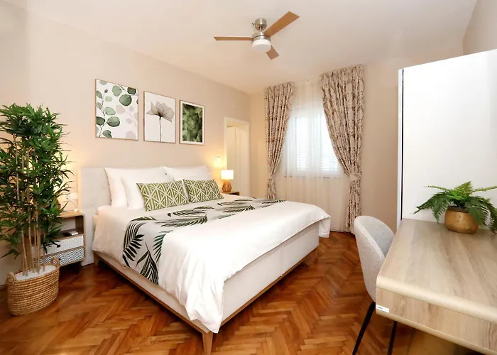 Aqua Lejlighed Bibinje