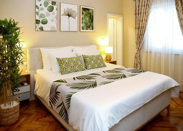 Aqua Appartement