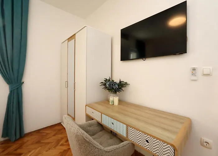 Appartement Aqua