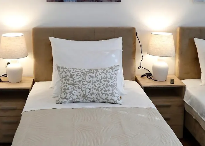 Appartement Aqua