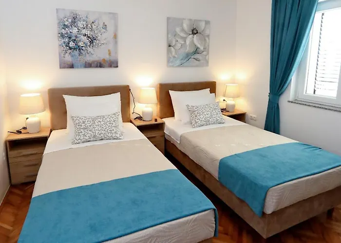 Aqua Appartement