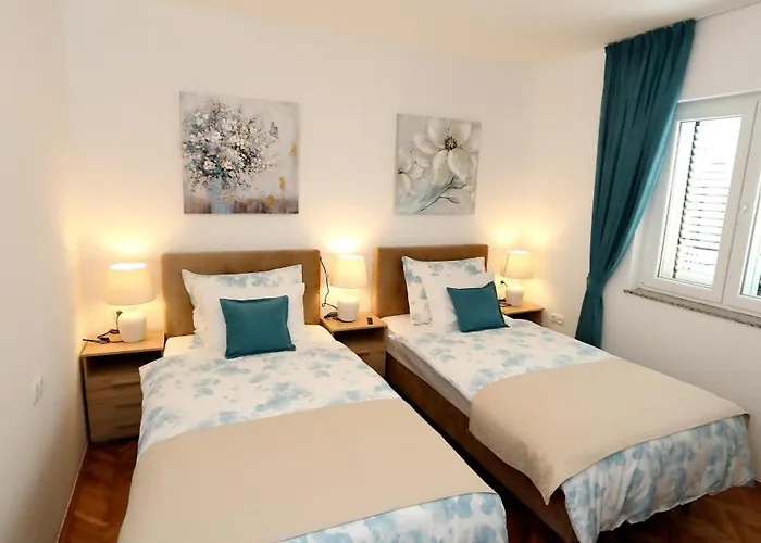 Aqua Appartement Bibinje