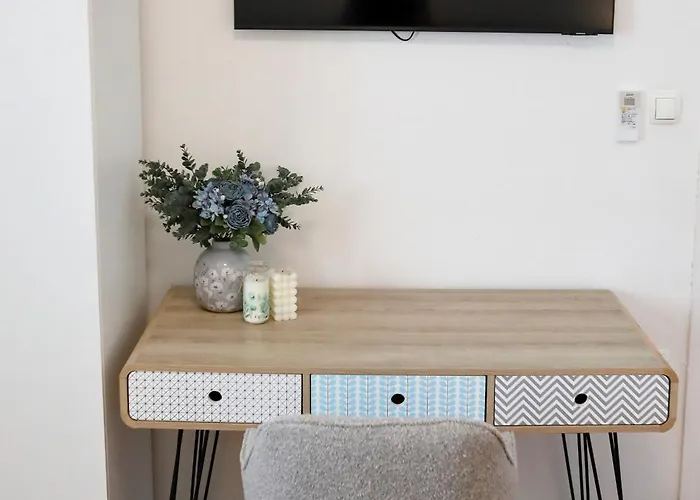 Appartement Aqua