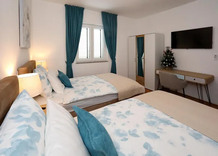 Aqua Appartement