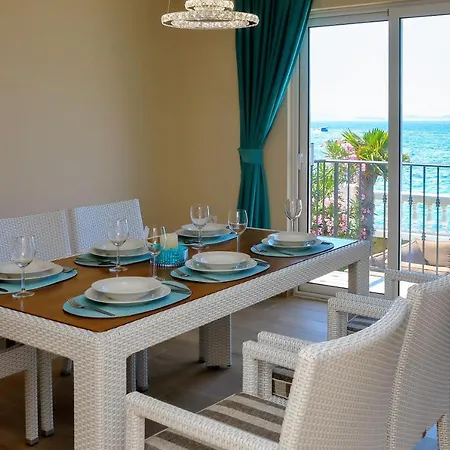Aqua Apartmán *