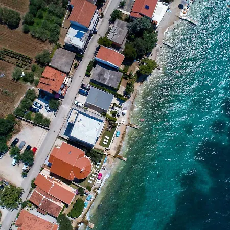 Aqua Apartmán Bibinje