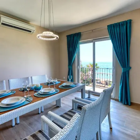 Aqua Apartmán *