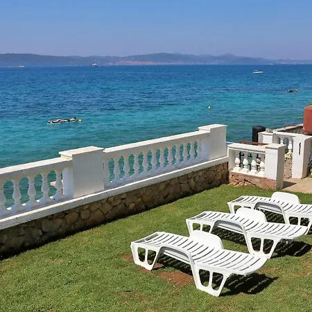 Apartamento Aqua Bibinje