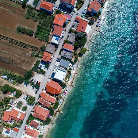 Apartamento Aqua Bibinje